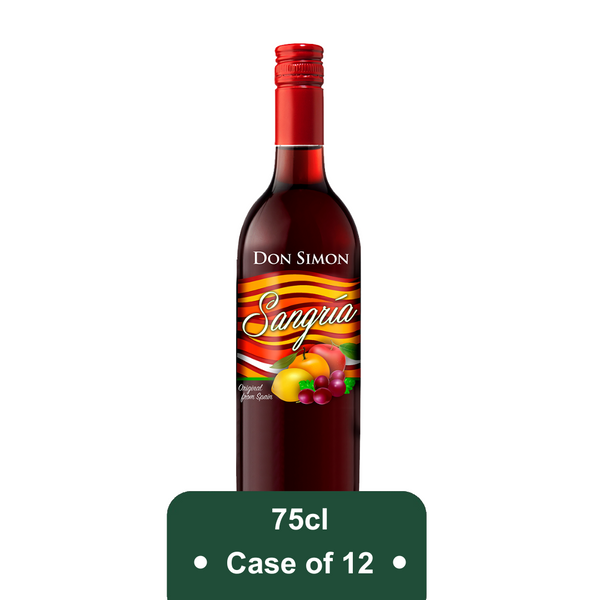 Don Simon Sangria - WHOLESALE
