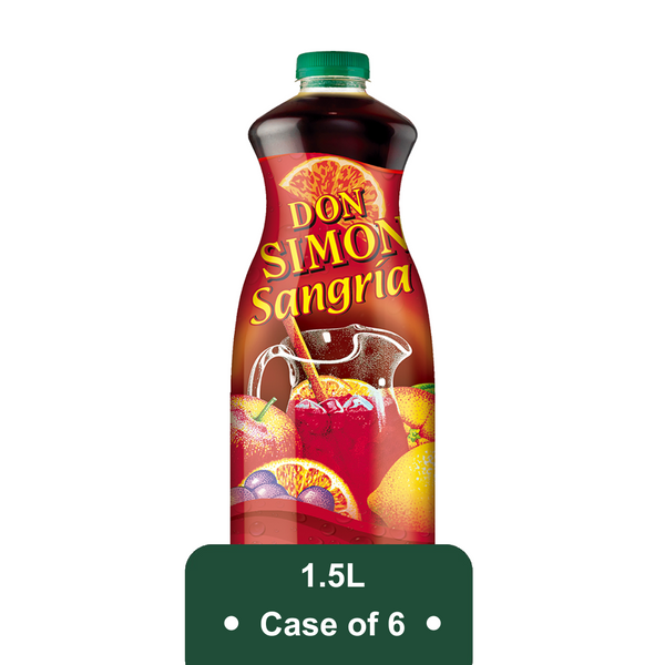 Don Simon Sangria - WHOLESALE