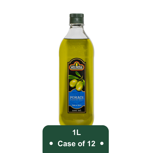 Molinera Pomace Olive Oil - WHOLESALE