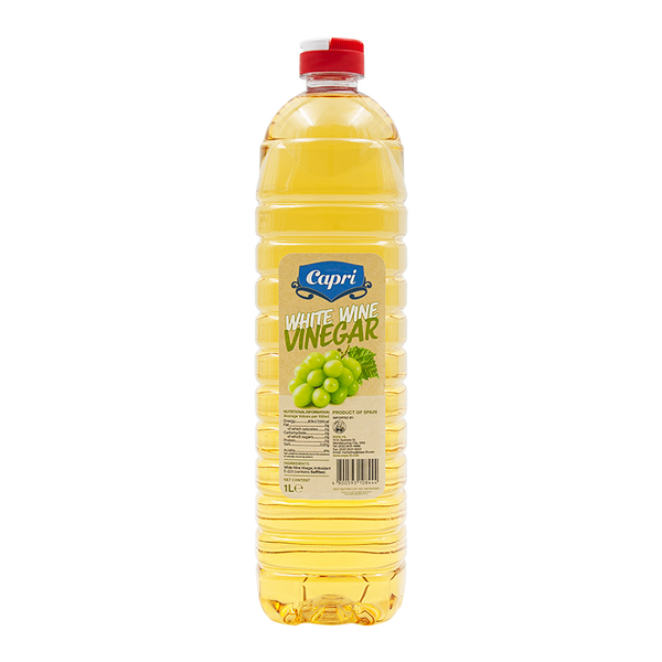 Capri White Wine Vinegar
