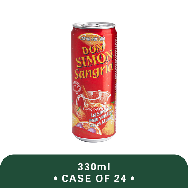 Don Simon Sangria - WHOLESALE
