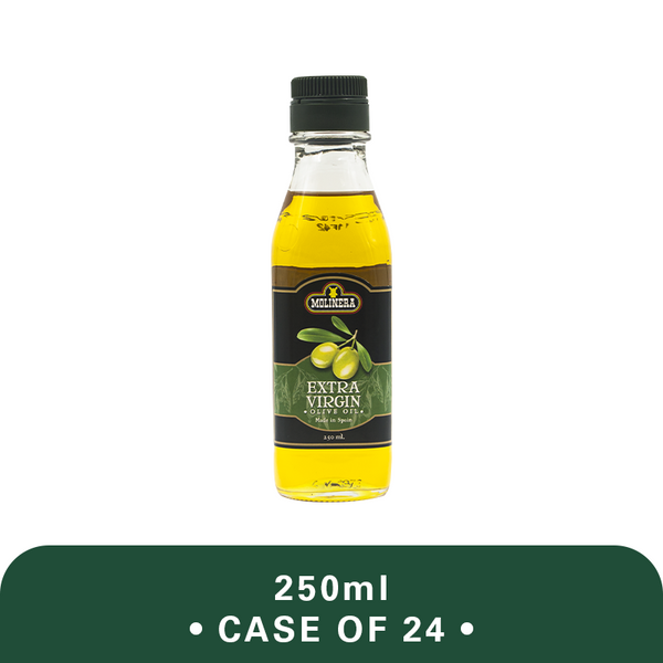 Molinera Extra Virgin Olive Oil - WHOLESALE