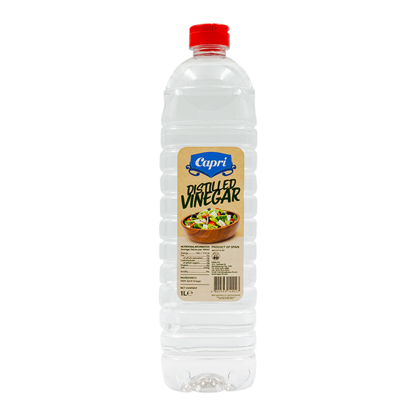 Capri Distilled Vinegar