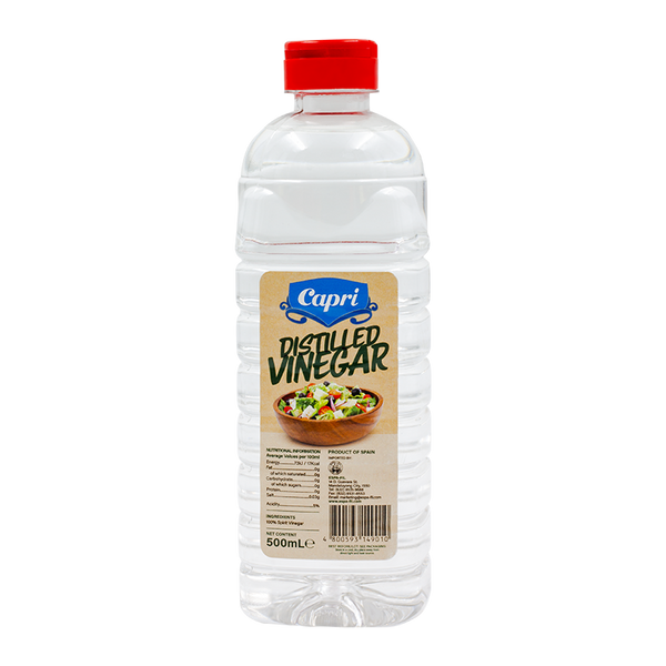 Capri Distilled Vinegar