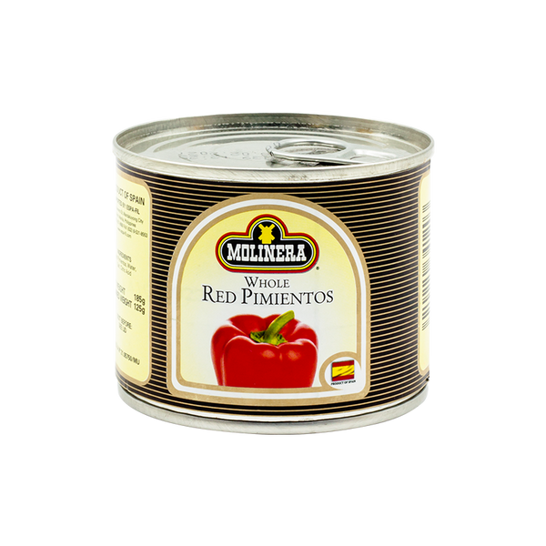 Molinera Sweet Red Pimiento