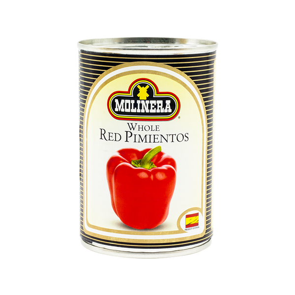 Molinera Sweet Red Pimiento