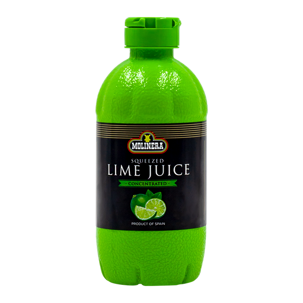 Molinera Lime Juice Concentrate