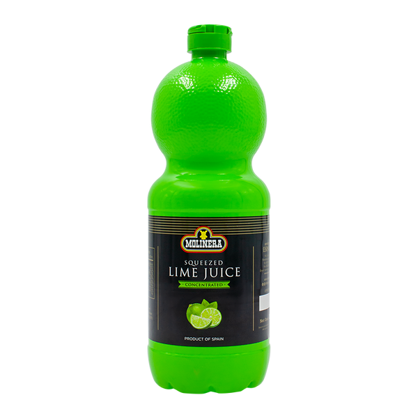 Molinera Lime Juice Concentrate